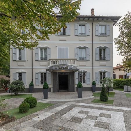 Villa Petra Novellara Екстер'єр фото