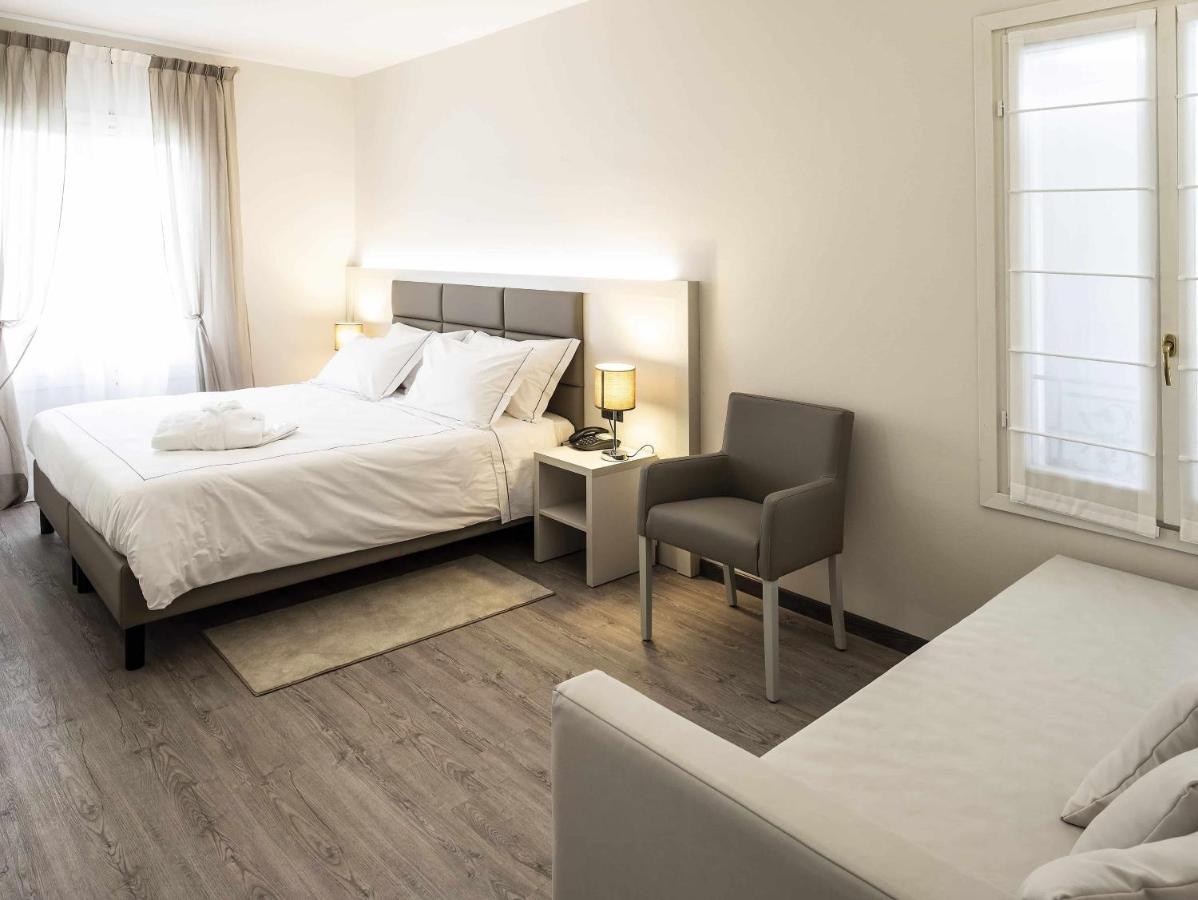 Villa Petra Novellara Екстер'єр фото