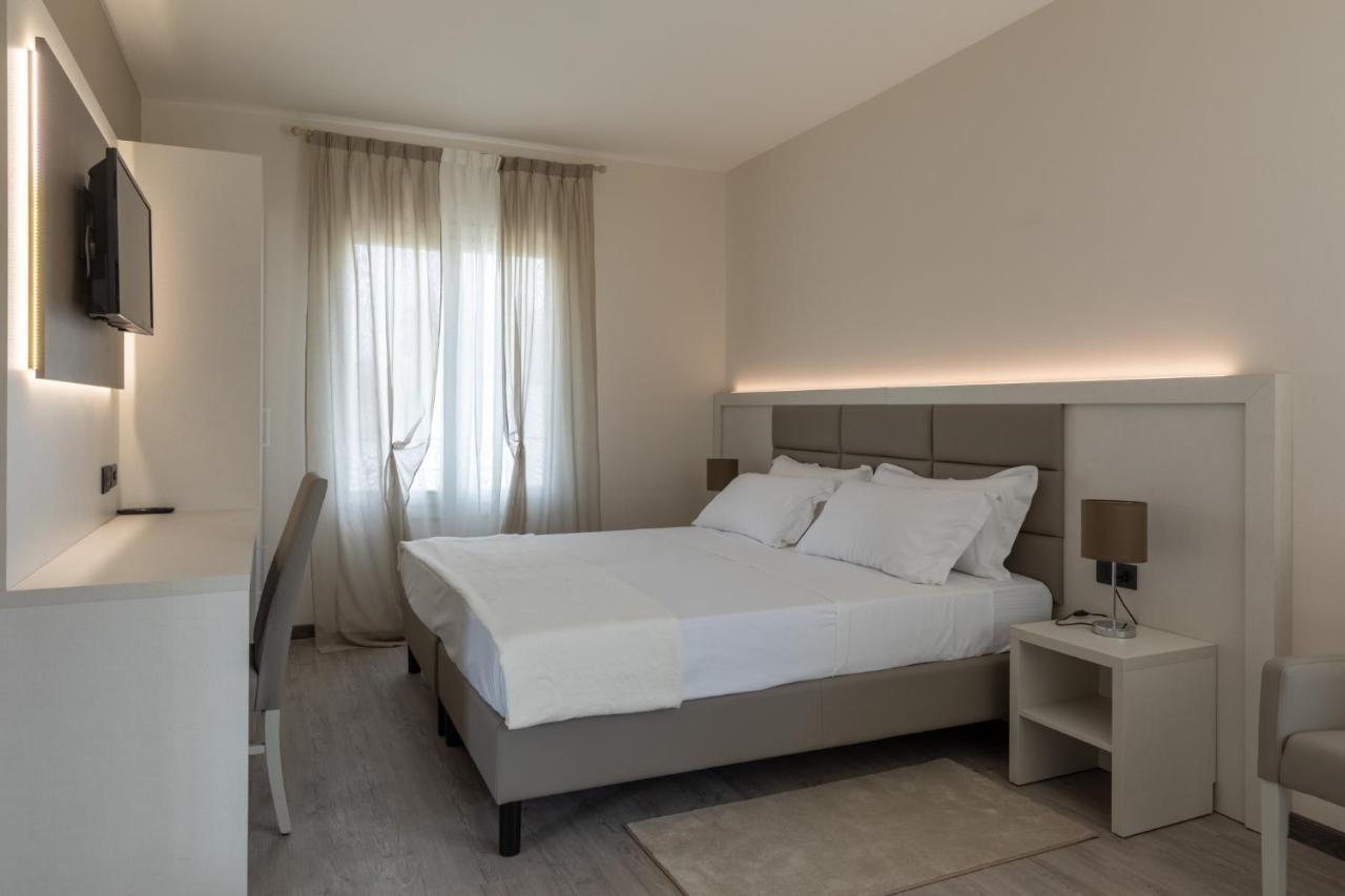 Villa Petra Novellara Екстер'єр фото