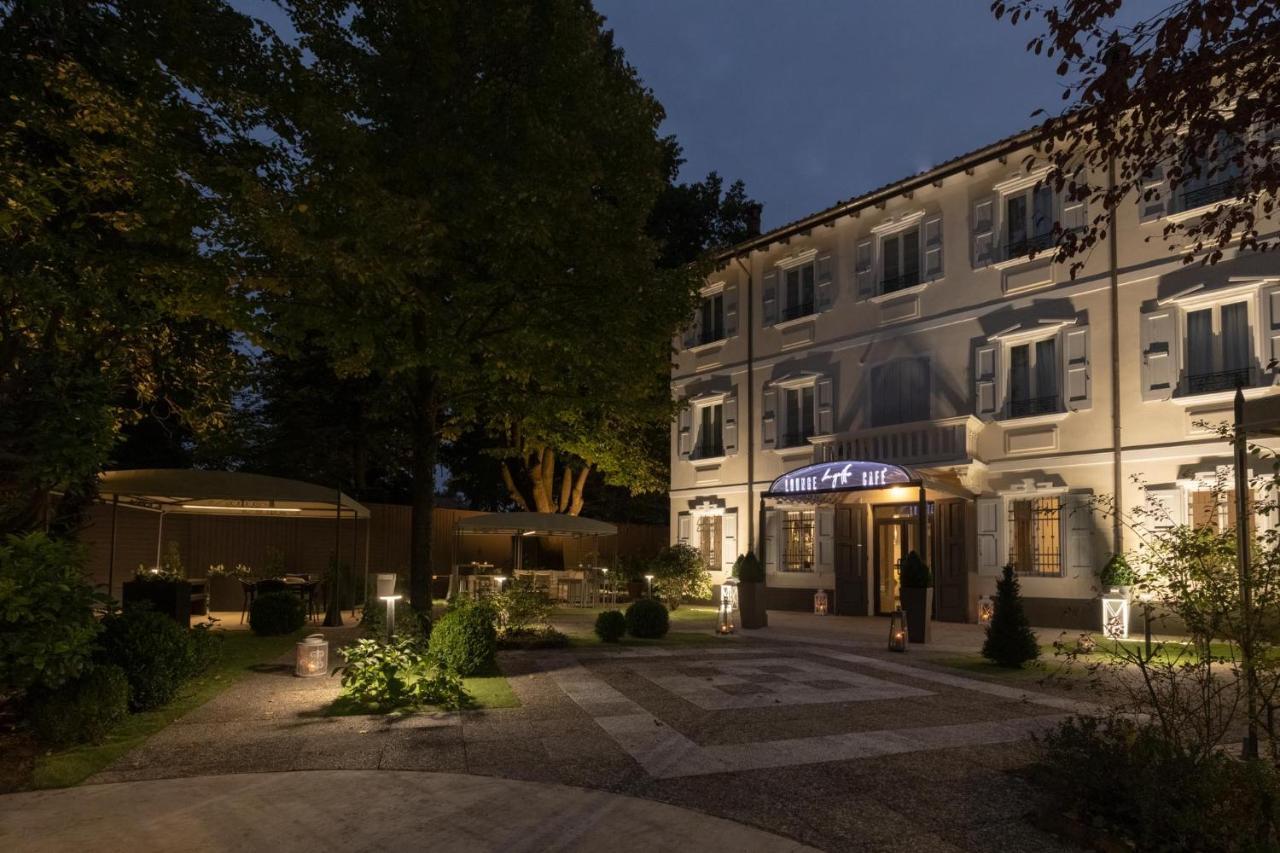 Villa Petra Novellara Екстер'єр фото