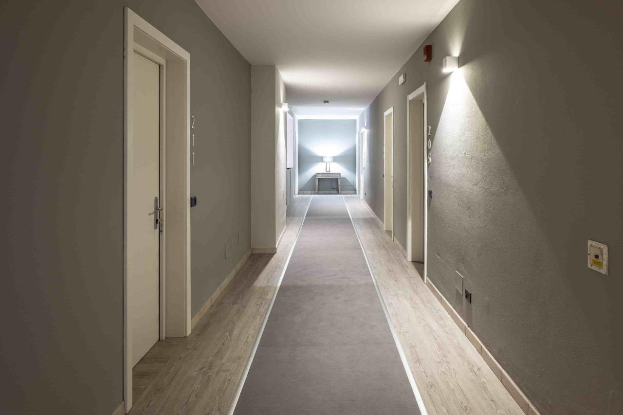 Villa Petra Novellara Екстер'єр фото