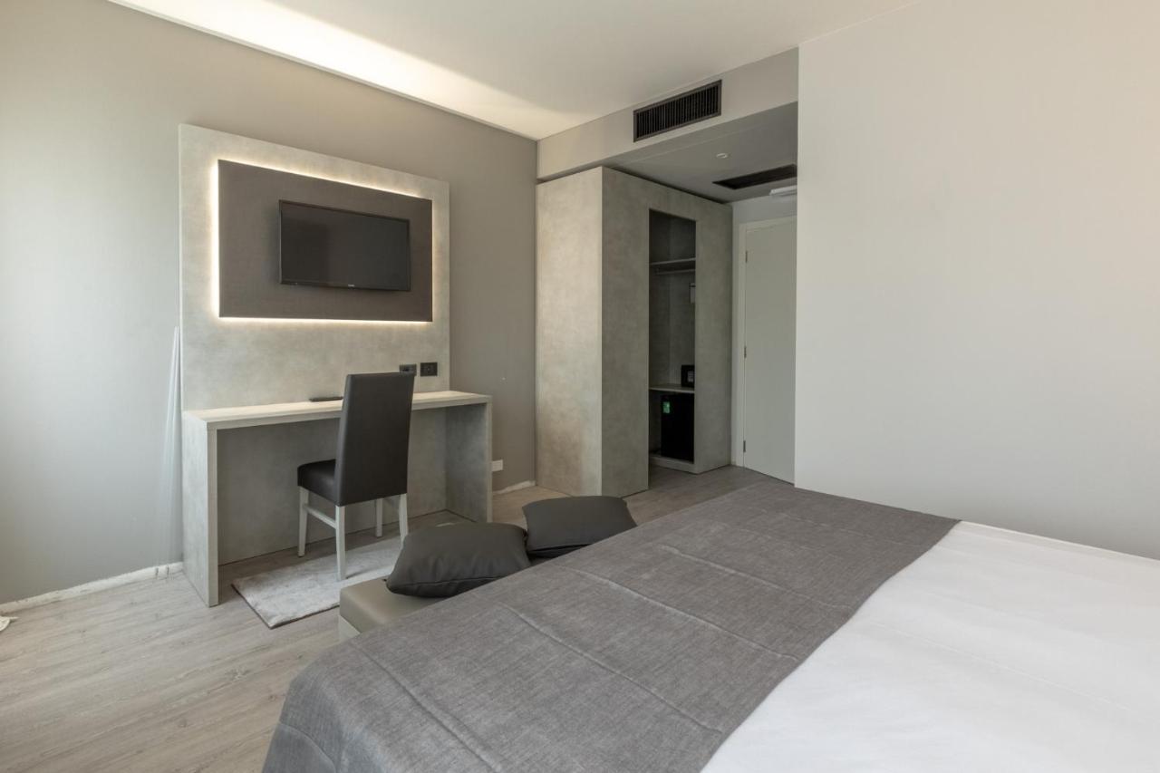 Villa Petra Novellara Екстер'єр фото