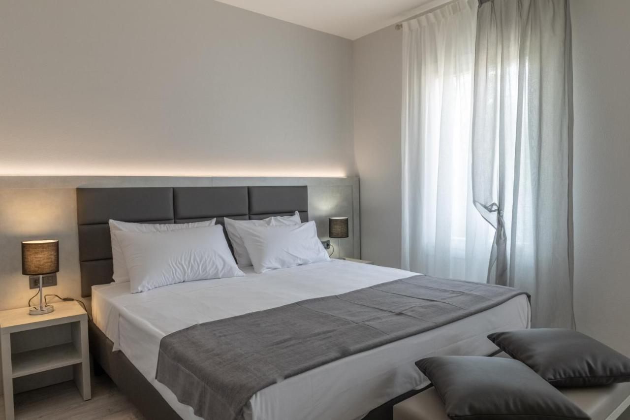 Villa Petra Novellara Екстер'єр фото