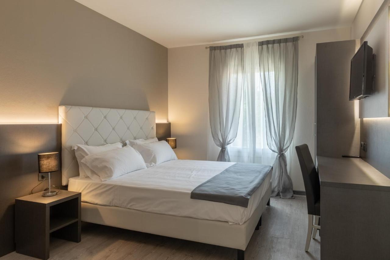 Villa Petra Novellara Екстер'єр фото