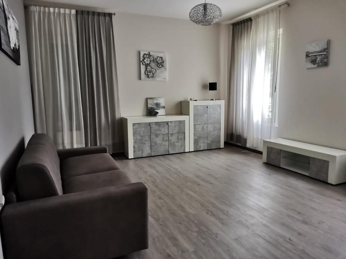 Villa Petra Novellara Екстер'єр фото